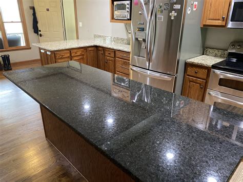 cheapest granite installed price atlanta area